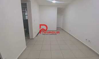 Imagem 5: Apartamento com 2 dorms, Canto do Forte, Praia Grande, Cod: 4867