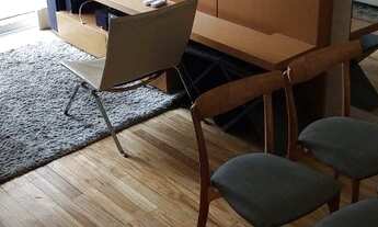 Imagem 3: Apartamento para venda e locação na Vila Nova Conceição !