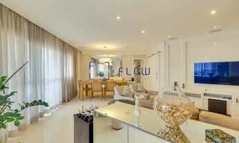 Imagem 5: Apartamento podendo conter entre 3 e 4 quartos, entre 2 e 5 banhos