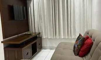 Imagem: Apartamento Mobiliado com 2 quartos