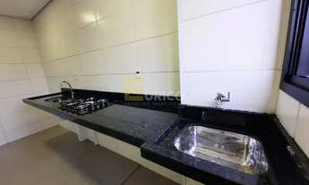 Imagem 5: Apartamento à venda no Condomínio Residencial Rampazzo Valinhos em Valinhos/SP