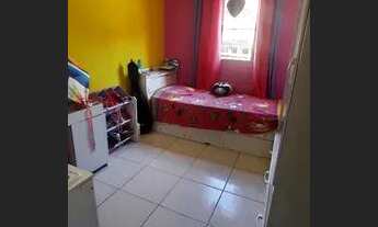 Imagem 3: Apartamento à venda com 68m² com 2 quartos e 1 banheiro em Jandira - SP