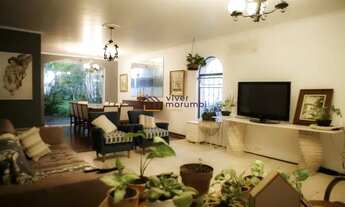 Imagem: Sobrado, Jardim Guedala - São Paulo