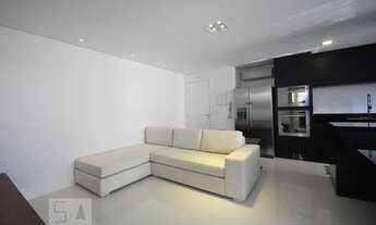 Imagem 3: Apartamento para Aluguel - Panamby, 2 Quartos, 74 m2