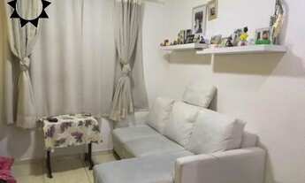 Imagem 2: APTO SÃO PEDRO Apartamento com 2 dormitórios