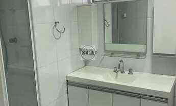 Imagem 2: Apartamento Semi-Mobiliado em Cerqueira César - São Paulo