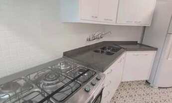 Imagem 2: Apartamento para locação, 120 m², 2 Dormitórios, 1 Suíte, 2 Vagas