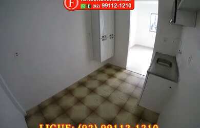 Imagem 5: Apartamento Térreo Conjunto Tocantins 2 Quartos