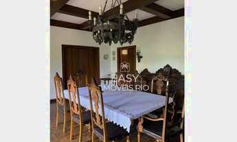 Imagem 6: CASTELO ESTILO NORMANDO NA URCA VISTA para a BAÍA de GUANABARA, 10 QUARTOS, 02 VAGAS, para