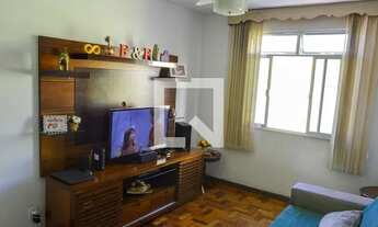 Imagem: Apartamento para Aluguel - Taquara, 2 Quartos