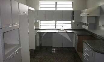 Imagem 4: Casa - Nova Campinas - Campinas