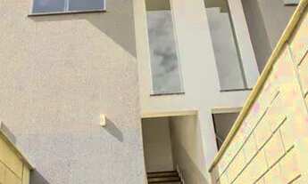 Imagem 4: Lançamento de apartamentos tipo casa Geminada de 3 quartos