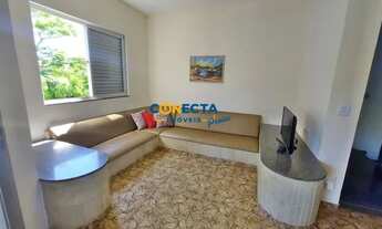 Imagem 5: APARTAMENTO 3 QUARTOS COM VARANDA A 100M DA BEIRA MAR, EM PRAIA DOS CASTELHANOS-ES