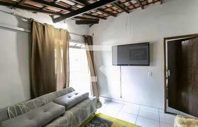 Imagem 3: Casa para Aluguel - Vista do Sol, 3 Quartos, 80 m2