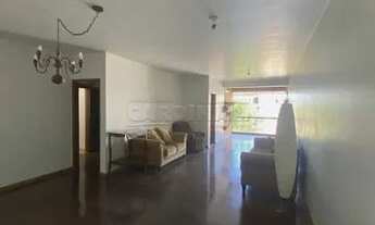 Imagem 2: Apartamento Padrão em São Carlos