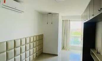 Imagem 6: Apartamento Projetado na Península com 2 Suítes