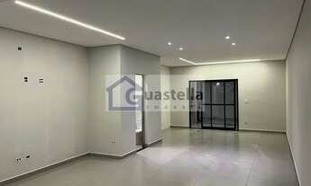 Imagem 1: Casa Sobrado em Jardim Brasilia - São Bernardo do Campo