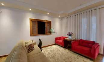 Imagem: Casa 2 quartos para Locação Jardim Ana