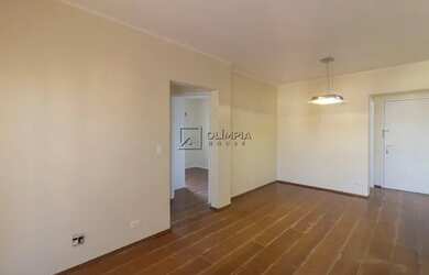Imagem 6: Apartamento Venda 2 Dormitórios - 69 m² Vila Madalena