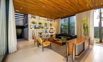 Imagem 7: Casa - Ville Sainte Hélène - Campinas