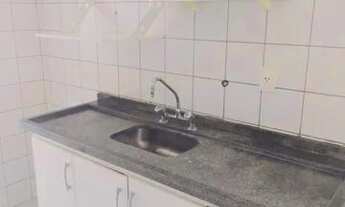 Imagem 7: Apartamento com 3 dormitórios para alugar, 96 m² por R$ 3.596,00/mês - Jardim Aquarius - S