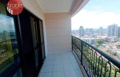 Imagem 5: Apartamento para locação no Jardim Canadá com 04 dormitórios