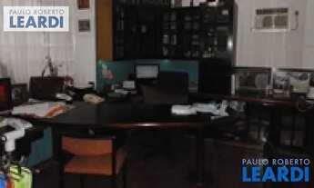 Imagem 2: CASA TÉRREA - CIDADE JARDIM - SP