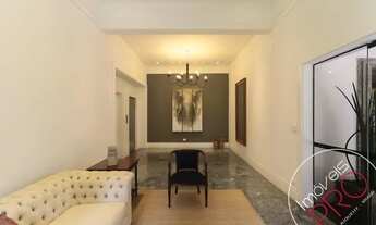 Imagem 6: Apartamento Moema 200m² fora da rota