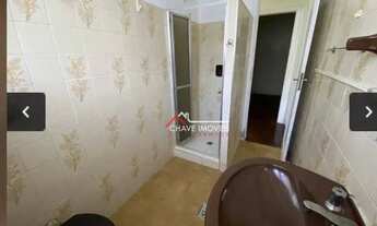 Imagem 6: Apartamento com 2 dormitórios para alugar, 76 m² por R$ 2.779,00/mês - Boqueirão - Santos