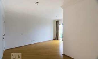 Imagem 2: Apartamento para Aluguel - Saúde, 2 Quartos, 70 m2