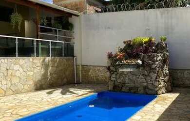 Imagem 2: Vendo ou troco Casa piscina sítio Betim