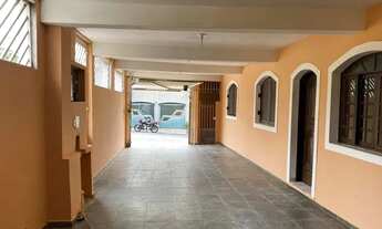 Imagem 4: Sobrado - 3 dormitórios Campo Limpo