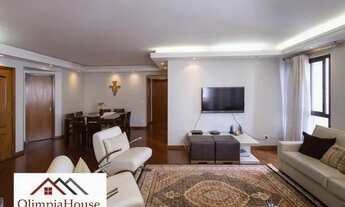 Imagem: Apartamento Venda 4 Dormitórios - 178 m²