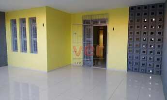 Imagem 7: Casa com 3 dormitórios para alugar, 110 m² por R$ 2.000,00/mês - Amadeu Furtado - Fortalez