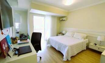 Imagem 2: Cobertura com 3 dormitórios à venda, 158 m² por R$ 1.750.000,00 - Lagoa da Conceição - Flo