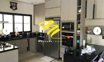 Imagem 4: Casa - Swiss Park - Campinas