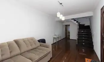 Imagem: São Paulo - Casa Padrão - Brooklin Paulista