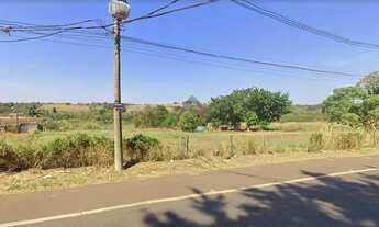 Imagem 5: área - Vila Hollândia - Campinas