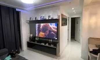 Imagem 4: Apartamento para venda com 55 metros quadrados com 2 quartos em Anil - Rio de Janeiro - RJ