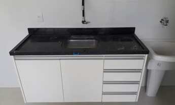 Imagem 2: Casa de condomínio com 1 Dormitório