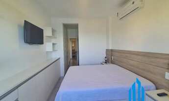 Imagem 4: Apartamento com 3 quartos a venda, 90m², Praia da Areia Preta, Centro de Guarapari - ES