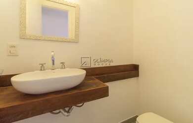 Imagem 7: Apartamento Locação Vila Ipojuca 154 m² 4 Dormitórios