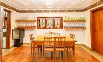 Imagem 16: Casa à venda no bairro Alto de Pinheiros - São Paulo/SP