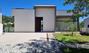 Imagem 3: Sobrado com 3 Suítes à venda, 230 m² por R$ 1.490.000 - Condomínio Terras de Atibaia - Ati