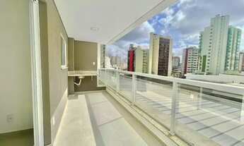 Imagem 5: Apartamento para venda possui 75 metros quadrados com 2 quartos em Centro - Juiz de Fora