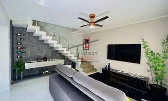 Imagem 6: SãO PAULO - Casa Padrão - Tatuapé