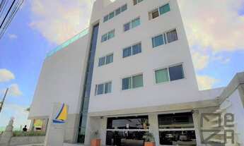 Imagem 3: Flat para Venda em João Pessoa, Manaíra, 1 dormitório, 1 suíte, 1 banheiro, 1 vaga