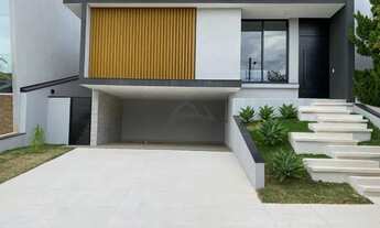 Imagem: Casa - Swiss Park - Campinas