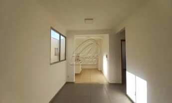 Imagem: PIRACICABA - Apartamento Padrão - Piracicamirim