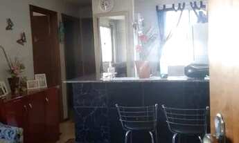 Imagem 4: Apartamento para Venda - 38.24m², 2 dormitórios, 1 vaga - Vila Nova, Porto Alegre